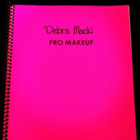 Photo taken at Debra Macki Pro Makeup Class: Chicago by Debra Macki Makeup (MUA) on 8/20/2012