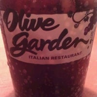 Photo taken at Olive Garden by Carllisa F. on 10/10/2011