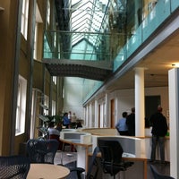 Photo taken at BCS, The Chartered Institute for IT by Lincoln C. on 6/25/2012