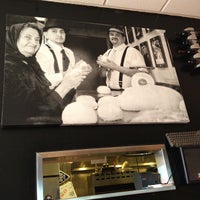 Foto diambil di Tomasino&amp;#39;s Pizza oleh Sean M. pada 2/20/2012