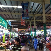 KIP Mart - Supermarket in Johor Bahru