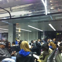 Photo taken at Gate L9 by leo f. on 11/4/2011