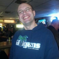 Photo taken at Gilligans by Kelly R. on 1/29/2012