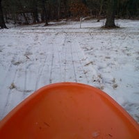 Photo taken at Grandview Park by Macey M. on 1/25/2012