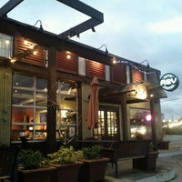 rev coffee roasters