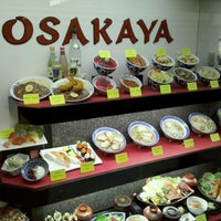 Osakaya