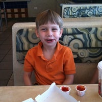 Photo taken at Burger King by The Real Pbi70 on 8/21/2011
