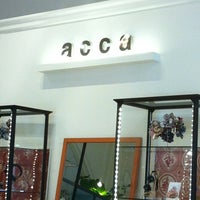 Photo taken at acca by Naomi Y. on 4/29/2012