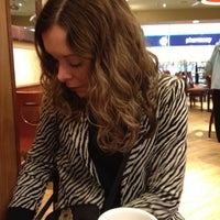 Photo taken at Costa Coffee by Paul C. on 12/31/2011