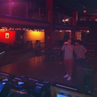 Photo taken at Crossroads Music Hall by Kelly M. on 4/21/2012