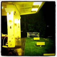 Photo taken at Number One Driving Range by Frankkissme on 6/20/2011