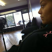 Photo taken at Royalty Fades by Caros W. on 9/22/2011
