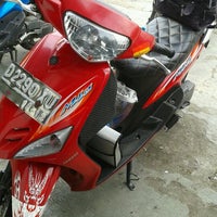Review Yamaha Cimahi