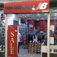 new balance 1 utama shopping centre