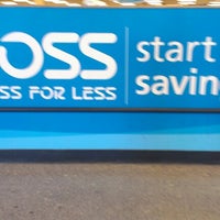 Photo taken at Ross Dress for Less by Ruben H. on 8/17/2012