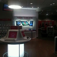 Photo taken at Verizon by Pico on 1/28/2012