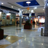 Photo taken at Centro Comercial Los Alfares by Lidia on 12/10/2011