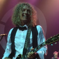 Photo taken at The Roberts Orpheum Theater by Kathy H. on 5/4/2012