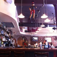 Foto diambil di Maria&amp;#39;s Mexican Restaurant oleh Tim S. pada 2/25/2012