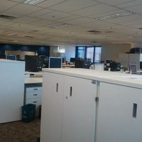 Photo taken at Company - Itaú Unibanco by Roger S. on 1/25/2012