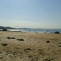 Playa de los Tranquilos 2 tips