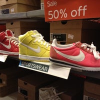 nike outlet store nlex