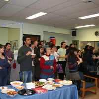 Photo taken at International Centre by University of Alberta International on 12/21/2011