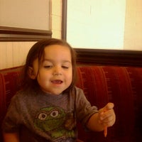 Photo taken at Coco&#39;s Bakery &amp; Restaurant by Lisa P. on 9/21/2011