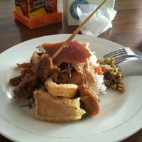 Warung Babi Guling Pak Malen Seminyak Badung Bali