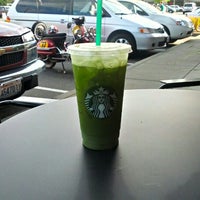Photo taken at Starbucks by Storm B. on 8/19/2012