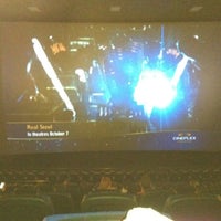 scotiabank theatre