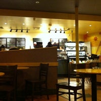 Photo taken at Starbucks by Daniel B. on 2/14/2012