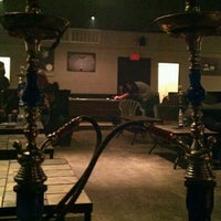 Photo taken at Hookah Source by Serena E. on 1/17/2012