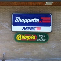 East Gate Shoppette - Gas Station