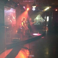 Photo taken at Spill Bar by Corbin M. on 12/23/2011