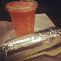 Photo taken at Boloco Concord by Sour B. on 8/29/2012
