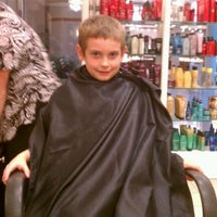Mastercuts York Galleria Mall Salon Barbershop
