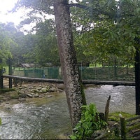 Air Terjun Pangsun 1 Tip
