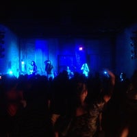 Photo taken at Grand Stafford Theater by Kristy P. on 9/7/2012