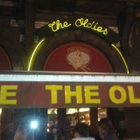 Photo taken at The Oldies by Milo N. on 12/9/2011