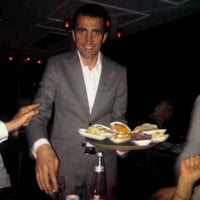 Photo taken at taverna by MEHMET Ç. on 4/21/2012