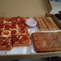 Pizza Hut Cobblestone 2771 Monument Rd Ste 13 Photo Taken At Pizza Hut By Ryan G On 4 23 2017