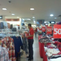 Review Matahari Mall Kudus