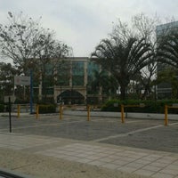 Photo taken at Rio Office Park by Felipe F. on 8/15/2011