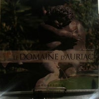 Photo taken at Domaine d&amp;#39;Auriac by Jason A. on 8/9/2012