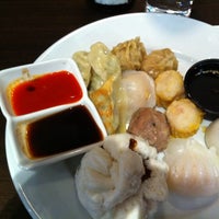 Pong Buffe Asian Restaurant In Stockholm