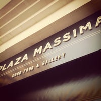 6/9/2012にMaríaがPlaza Massimaで撮った写真