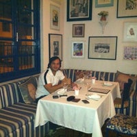 Das Foto wurde bei Restaurante Capim von Paulo Henrique am 8/8/2011 aufgenommen