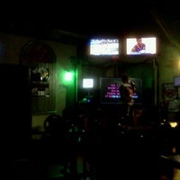 Photo taken at Mainstreet Grill &amp;amp; Bar by Blessed W. on 12/23/2011