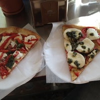 Photo taken at Primo Pizza 84 by Angela on 7/24/2012